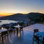 Aparthotel Sky Way Skk Luxury Sarandë