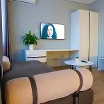 Aparthotel Sky Way Skk Luxury Sarandë
