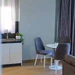 Sky Way Skk Luxury Aparthotel Sarandë