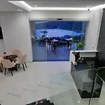 Sky Way Skk Luxury 3* Sarandë