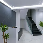 Sky Way Skk Luxury 3*