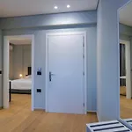 Aparthotel Sky Way Skk Luxury Sarandë