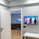 Sky Way Skk Luxury Aparthotel 3*