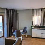 Aparthotel Sky Way Skk Luxury