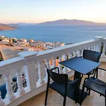 Sky Way Skk Luxury Sarandë