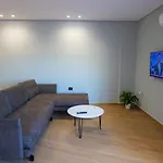 Sky Way Skk Luxury Aparthotel Sarandë
