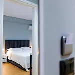 Sky Way Skk Luxury Aparthotel