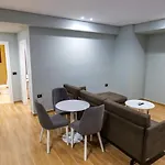 Sky Way Skk Luxury Sarandë