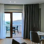 Aparthotel Sky Way Skk Luxury Sarandë