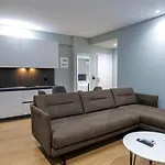 Sky Way Skk Luxury 3* Sarandë