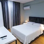 Sky Way Skk Luxury