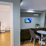 Sky Way Skk Luxury 3* Sarandë