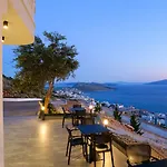 Aparthotel Sky Way Skk Luxury 3*
