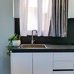 Sky Way Skk Luxury Aparthotel 3*