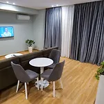 Sky Way Skk Luxury Aparthotel