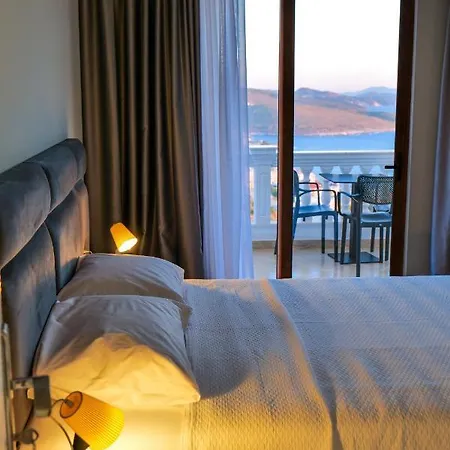Aparthotel Sky Way Skk Luxury *