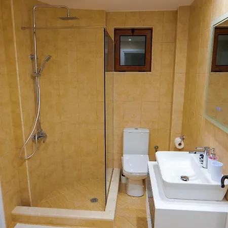 Sky Way Skk Luxury Aparthotel