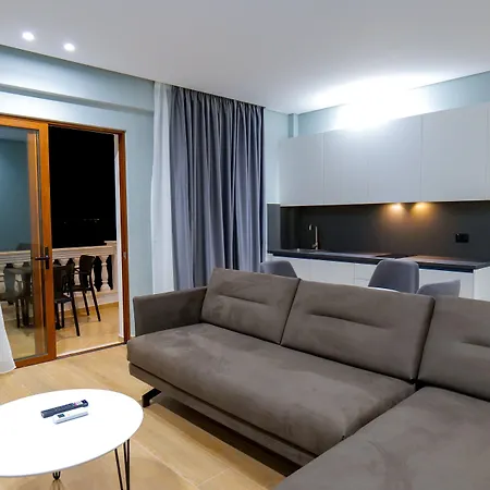 Sky Way Skk Luxury