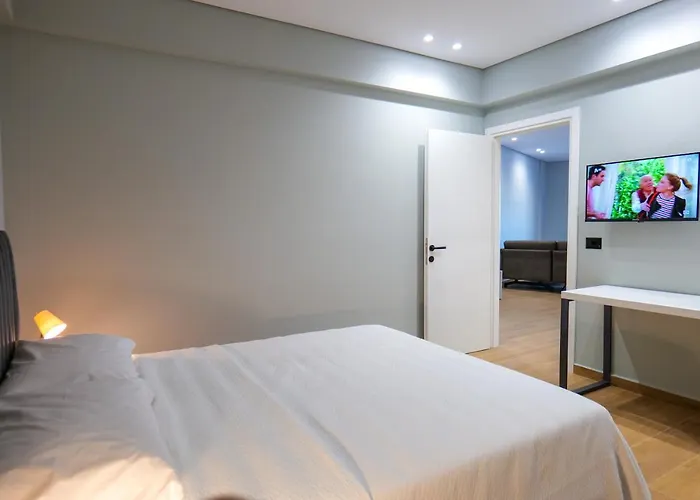 Sky Way Skk Luxury Sarandë
