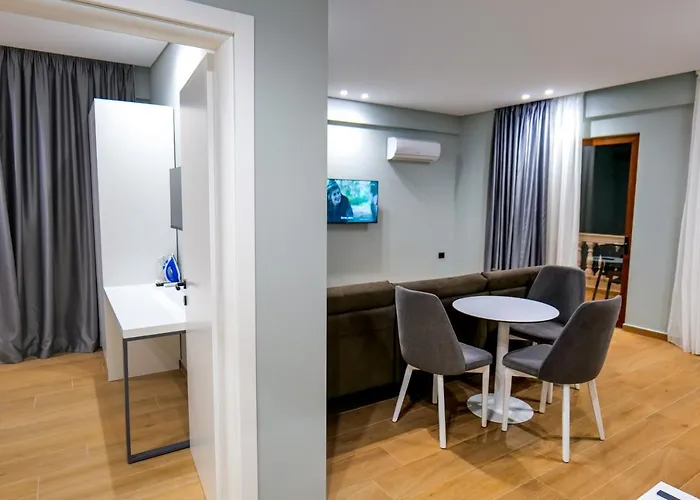 Sky Way Skk Luxury