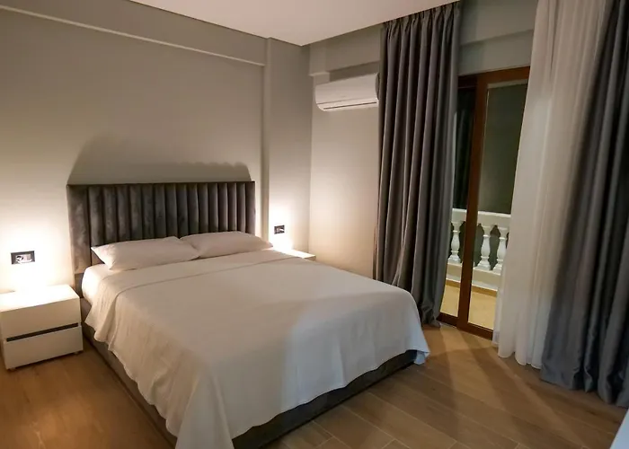 Sky Way Skk Luxury Sarandë