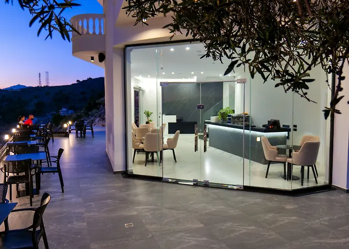 Sky Way Skk Luxury