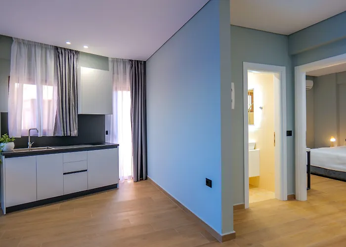 Sky Way Skk Luxury Sarandë