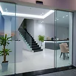 Sky Way Skk Luxury 3*
