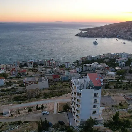 Sky Way Skk Luxury Aparthotel 3*