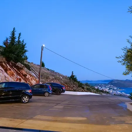 Sky Way Skk Luxury Hotel apartamentowy *