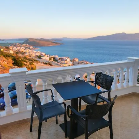 Sky Way Skk Luxury Hotel apartamentowy *