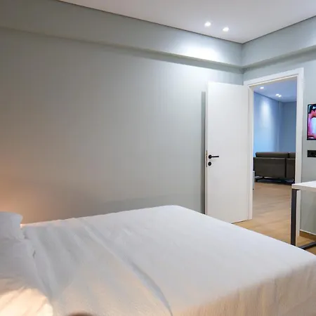 Sky Way Skk Luxury Sarandë