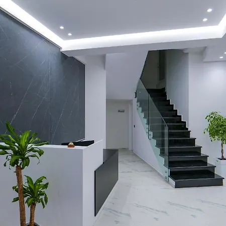 Sky Way Skk Luxury 3*