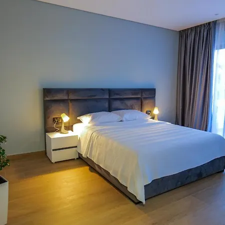 Sky Way Skk Luxury 3*