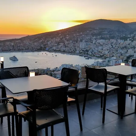 Sky Way Skk Luxury Aparthotel 3*