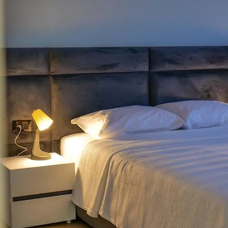 Aparthotel Sky Way Skk Luxury