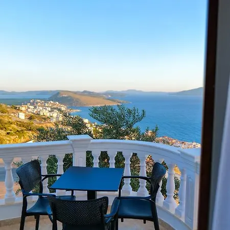 Hotel apartamentowy Sky Way Skk Luxury