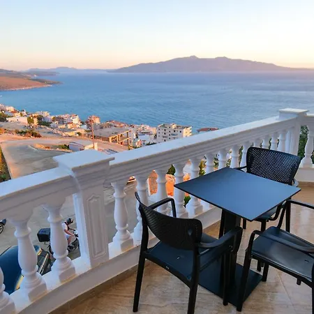 Sky Way Skk Luxury Saranda