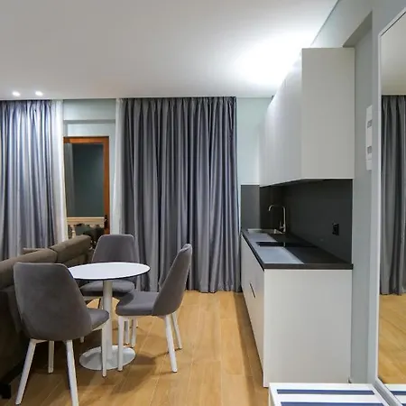 Sky Way Skk Luxury 3*