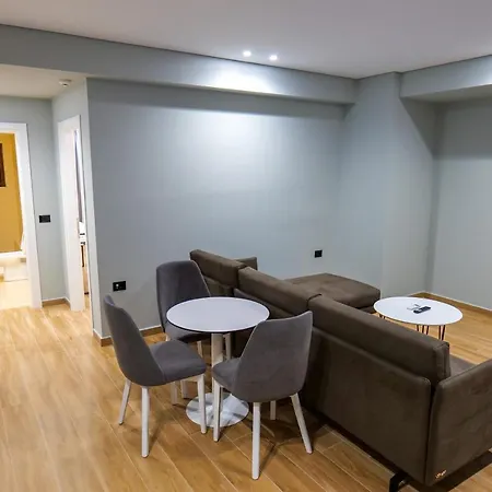 Sky Way Skk Luxury סרנדה