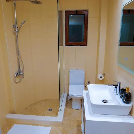 Hotel apartamentowy Sky Way Skk Luxury *
