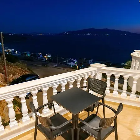 Sky Way Skk Luxury Saranda