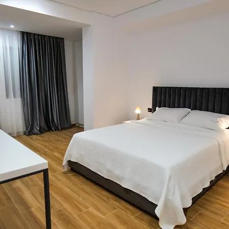 Sky Way Skk Luxury Sarandë