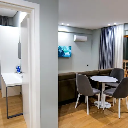 Sky Way Skk Luxury