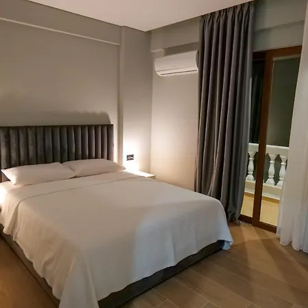 Sky Way Skk Luxury Sarandë