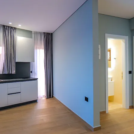 Sky Way Skk Luxury Sarandë