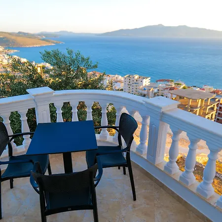 Sky Way Skk Luxury מלון דירות 3*