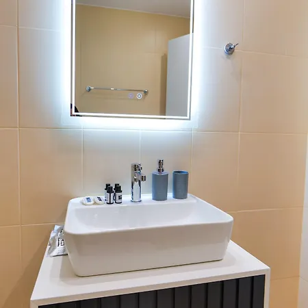 Sky Way Skk Luxury סרנדה
