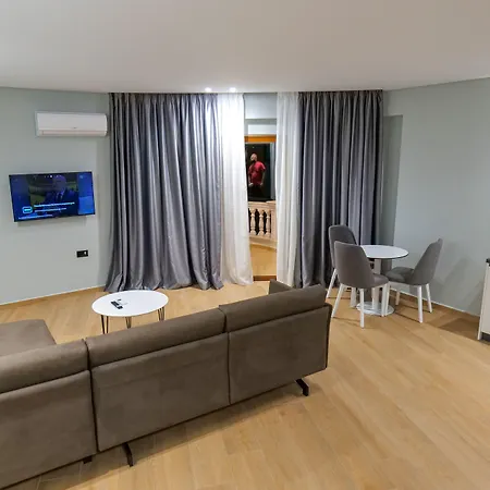 Sky Way Skk Luxury 3*