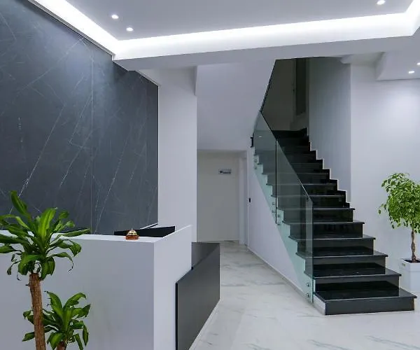 Sky Way Skk Luxury 3*